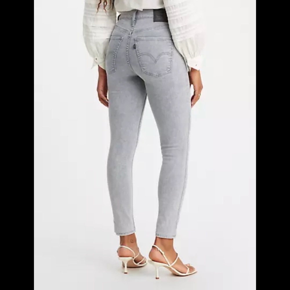 Levi’s Jeans - Brand New With Tags